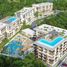 Studio Condo for sale in Aklan, Western Visayas, Malinao, Aklan