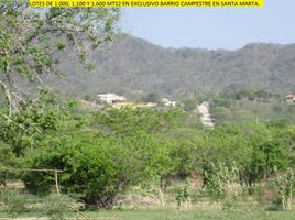  Land for sale in Magdalena, Santa Marta, Magdalena