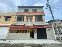 5 Habitación Casa en venta en Aeropuerto Internacional José Joaquín De Olmedo, Guayaquil, Guayaquil