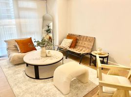 Condominium 2 chambre à vendre à Makati City, Metro Manila, Makati City, Southern District, Metro Manila, Philippines