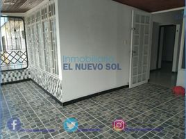 3 Habitación Casa en venta en Villavicencio, Meta, Villavicencio