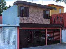 4 Schlafzimmer Villa zu verkaufen in Benito Juarez, Mexico City, Benito Juarez
