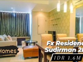 2 chambre Appartement for sale in Plaza Senayan, Kebayoran Lama, Kebayoran Lama