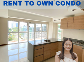 1 Bedroom Condo for sale in Taguig City, Southern District, Taguig City