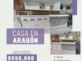 3 Schlafzimmer Haus zu verkaufen in Tlalnepantla, Mexico, Tlalnepantla