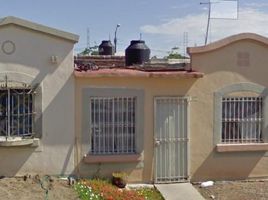 Maison 2 chambre à vendre à Culiacan, Sinaloa, Culiacan