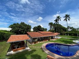 5 Habitación Villa en venta en Pereira, Risaralda, Pereira