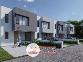 3 Habitación Casa en venta en Ricaurte, Cuenca, Ricaurte