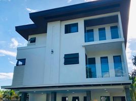 4 Bedroom House for sale in Angeles City, Central Luzon, Angeles City, Pampanga, Central Luzon