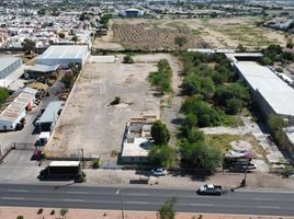 Terrain à vendre à Hermosillo, Sonora, Hermosillo