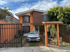 4 Schlafzimmer Haus zu verkaufen in Puebla, Puebla, Puebla, Puebla