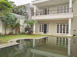  House for sale in Medistra Hospital, Mampang Prapatan, Cilandak