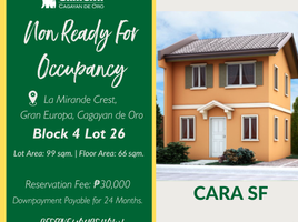 3 Bedroom Villa for sale in Northern Mindanao, Cagayan de Oro City, Misamis Oriental, Northern Mindanao