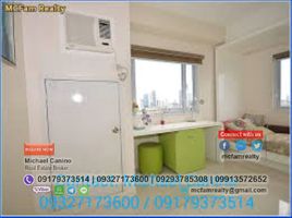 1 Habitación Departamento en venta en Sampaloc, Metro Manila, Sampaloc, Manila