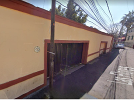 5 Habitación Villa en venta en Benito Juarez, Ciudad de México, Benito Juarez, Ciudad de México
