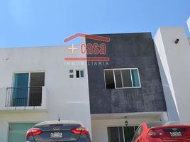 2 Habitación Casa en alquiler en Queretaro, Querétaro, Queretaro