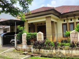 3 Kamar Vila for sale in Serpong, Banten, Serpong, Tangerang