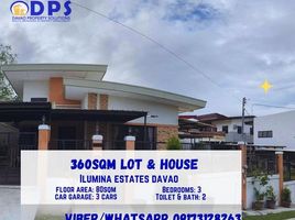 3 Bedroom House for sale in Davao del Sur, Davao, Davao City, Davao del Sur