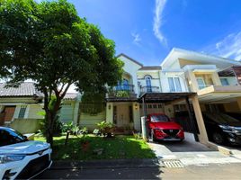 4 Kamar Vila for sale in Ciputat, Tangerang, Ciputat