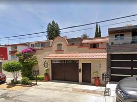 4 Schlafzimmer Haus zu verkaufen in Nicolas Romero, Mexico, Nicolas Romero