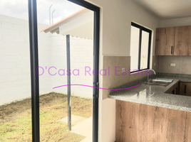 3 Bedroom Villa for sale in Cuenca, Azuay, Ricaurte, Cuenca