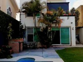 Villa 4 chambre à vendre à Huitzilac, Morelos, Huitzilac