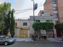 3 Bedroom House for sale in Cuauhtemoc, Mexico City, Cuauhtemoc