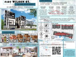 4 Bedroom House for sale in San Juan City, Eastern District, San Juan City