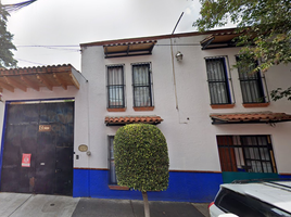 5 Schlafzimmer Haus zu verkaufen in Alvaro Obregon, Mexico City, Alvaro Obregon