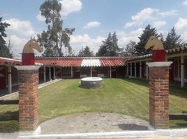  Hotel en venta en México, Almoloya De Juarez, México