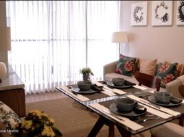 Appartement 2 chambre à vendre à Naucalpan De Juarez, Mexico, Naucalpan De Juarez