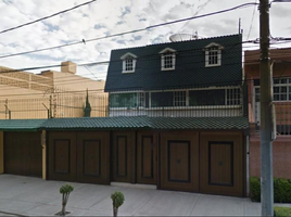 4 Bedroom House for sale in Cuauhtemoc, Mexico City, Cuauhtemoc