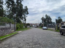  Terrain for sale in Conocoto, Quito, Conocoto