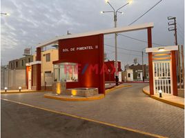 2 Habitación Casa en alquiler en Lambayeque, Pimentel, Chiclayo, Lambayeque