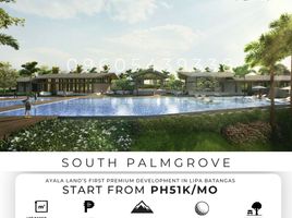  Land for sale at South Palmgrove, Lipa City