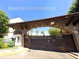 4 Schlafzimmer Haus zu verkaufen in Cuajimalpa De Morelos, Mexico City, Cuajimalpa De Morelos