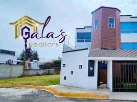 4 Bedroom Villa for sale in San Agustin Tlaxiaca, Hidalgo, San Agustin Tlaxiaca, Hidalgo