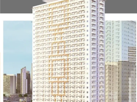 1 Bedroom Condo for sale at Quantum Residences, Pasay City