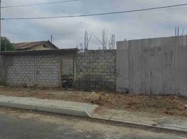  Terreno (Parcela) en venta en Playa Puerto Santa Lucia, Jose Luis Tamayo (Muey), La Libertad