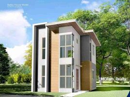 2 Bedroom House for sale in San Jose del Monte City, Central Luzon, San Jose del Monte City