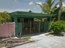 2 Schlafzimmer Haus zu verkaufen in Isla Mujeres, Quintana Roo, Isla Mujeres