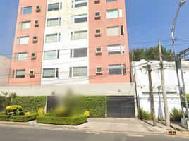 3 Habitación Ático en venta en Miguel Hidalgo, Ciudad de México, Miguel Hidalgo