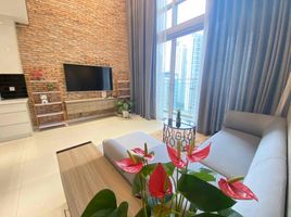 3 Bedroom Apartment for rent in An Phu, Ho Chi Minh City, An Phu, District 2, Ho Chi Minh City