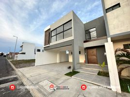 Villa 3 chambre à vendre à Boca Del Rio, Veracruz, Boca Del Rio