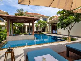 4 Schlafzimmer Villa zu verkaufen in Hai Chau, Da Nang, Hoa Thuan Tay