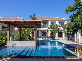 4 chambre Villa for sale in Da Nang International Airport, Hoa Thuan Tay, Hoa Thuan Tay