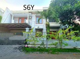 5 Bedroom Villa for sale in Mulyorejo, Surabaya, Mulyorejo