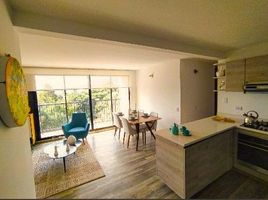 2 Habitación Apartamento en venta en Mina De Sal De Nemocón, Bogotá, La Calera