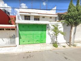 3 Schlafzimmer Haus zu verkaufen in Ocoyucan, Puebla, Ocoyucan
