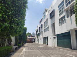 Maison 3 chambre à vendre à Cuajimalpa De Morelos, Mexico City, Cuajimalpa De Morelos